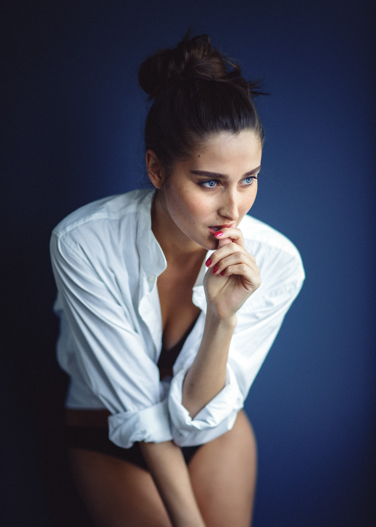Julie
